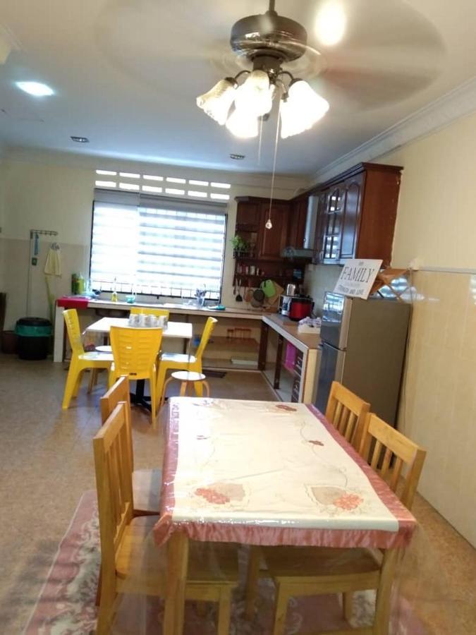 Kerai Guest House Temerloh Kampong Telok Mengkuang Exterior photo